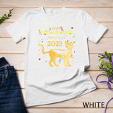 Happy New Year 2023 Vietnamese Lunar New Year Gifts T-Shirt