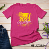 Happy New Year New Years Eve 2023 Premium T-Shirt