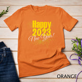 Happy New Year New Years Eve 2023 Premium T-Shirt