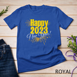 Happy New Year New Years Eve 2023 Premium T-Shirt
