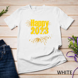 Happy New Year New Years Eve 2023 Premium T-Shirt