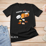 Happy Pill Guinea Pig T-shirt