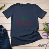 Hawaiian Mele Kalikimaka Merry Christmas and Happy New Year Premium T-Shirt