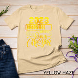 Hello 2023 Happy New Year 2023 Shirt 31st December 2023 Loading T-Shirt