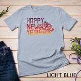 Hello 2023 Merry Christmas Happy New Year 2023 Funny T-Shirt
