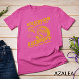 Iguana - Make Me Happy T-Shirt