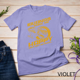 Iguana - Make Me Happy T-Shirt