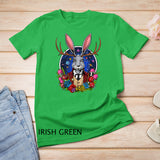 Jackalope Cryptid Rabbit Mythical Bunny Cryptozoology T-Shirt