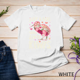 Just A Girl Who Loves Kiwis Kiwi Flower Floral Gifts Bird T-Shirt