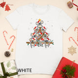 Koala Ornament Decoration Christmas Tree Tee Xmas Gifts T-Shirt