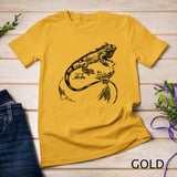 Lizard Iguana T-Shirt