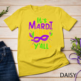 Mardi Gras Gift T-Shirt
