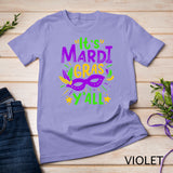 Mardi Gras Gift T-Shirt