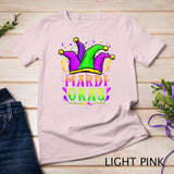 Mardi Gras Party Hat Gift T-Shirt