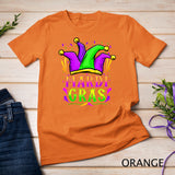 Mardi Gras Party Hat Gift T-Shirt