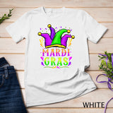 Mardi Gras Party Hat Gift T-Shirt