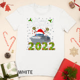 Merry Cruisemas Funny Cruise Ship Family Christmas T-Shirt