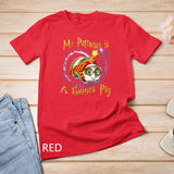 My Patronus Is a Guinea Pig Shirt Magic Gifts Potter Guinea Pig T-shirt