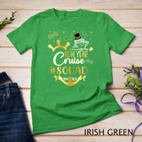 New Year Cruise 2023 NYE Party Family Vacation T-Shirt