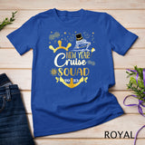 New Year Cruise 2023 NYE Party Family Vacation T-Shirt