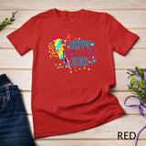New Year Eve Party Supplies Kids NYE 2023 Shirt Happy New Year T-Shirt3