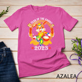 New Year's Eve Of The Rabbit Chinese Happy New Year 2023 T-Shirt