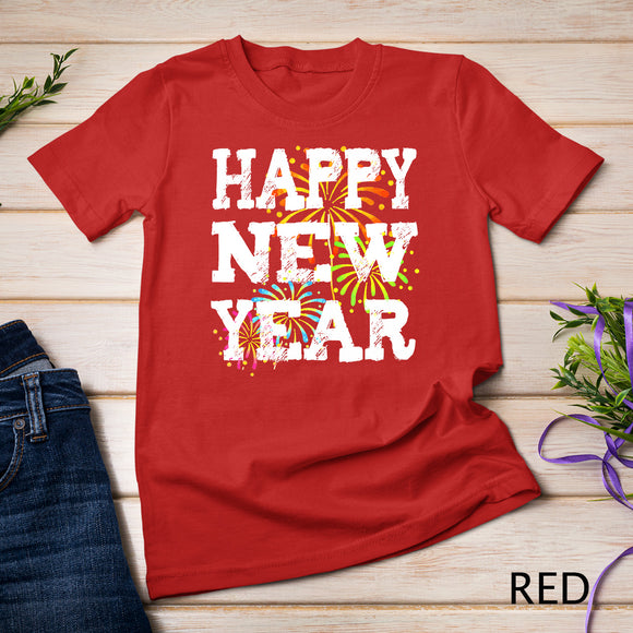 New Years Eve Special Gift Design Happy New Year 2020 T-Shirt