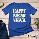 New Years Eve Special Gift Design Happy New Year 2020 T-Shirt