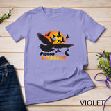 Pigeon Racing Shirt Classic Bird Racers' T-shirt