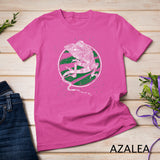Retro Iguana T-Shirt