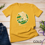 Retro Iguana T-Shirt