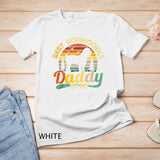 Schnoodle Dad Best Daddy Dog Lover Retro Vintage Gift Tank Top T-Shirt