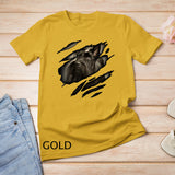 Scottish Terrier in me design Dog design Pedigree Dog T-Shirt