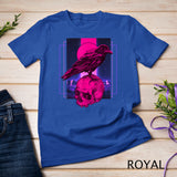 Skull Raven T-Shirt