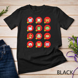 The Chinese Zodiac Lunar New Year 2023 Gifts for Men Women Kids T-Shirt