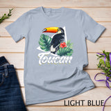 Toucan Bird Lover T-Shirt