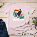 Toucan Bird Lover T-Shirt