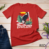 Toucan Bird Lover T-Shirt