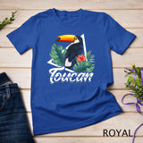 Toucan Bird Lover T-Shirt