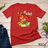 Vietnamese Lunar New Year - Tet 2023 Decoration T-Shirt