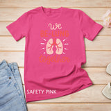 We Be-Lung Together Respiratory Therapist Valentine T-Shirt