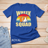 Wheek Squad Gift Girls Women Guinea Pig Cute Kids T-shirt