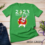 Year Of The Rabbit 2023 Chinese New Year 2023 T-Shirt