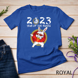 Year Of The Rabbit 2023 Chinese New Year 2023 T-Shirt