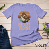 Grouse Whisperer, Bird Hunting Grouse T-shirt