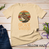 Grouse Whisperer, Bird Hunting Grouse T-shirt